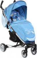 Прогулочная коляска Lider Kids S401B М 2013 Blue