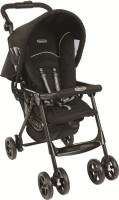 Прогулочная коляска Graco CitiSport Sport Luxe