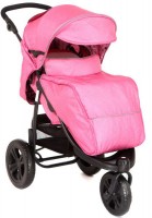 Прогулочная коляска Mobility One P5870 (2015) Express Pink