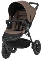 Прогулочная коляска Britax B-Motion 3 Fossil Brown