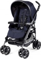 Прогулочная коляска Peg-perego 79RO51NM41 Pliko P3 Compact Classico Eclipse