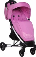 Прогулочная коляска Lider Kids S801L 2014 Pink lace