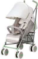 Прогулочная коляска Happy baby Cindy New Beige