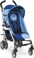 Прогулочная коляска Chicco Lite Way Top Stroller Surf