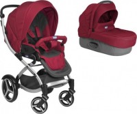 Транспортная система Chicco Duo Artic Garnet