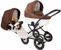 Универсальная коляска Tutis 824 Zippy Classik New 2в1