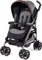 Прогулочная коляска Peg-perego 79RO01PX53 Pliko P3 Compact Classico Ardesia