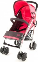 Прогулочная коляска Mobility One 1285 Red pink