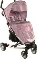 Прогулочная коляска Lider Kids S401B 2013 Lilac light pink