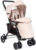 Прогулочная коляска Cam Portofino Elegant 2015 822-903 Beige