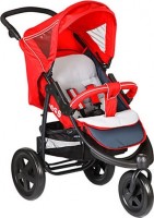 Прогулочная коляска Mobility One P5870 Express Red