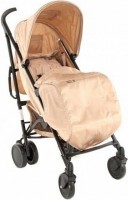 Прогулочная коляска Lider Kids BU518 Beige