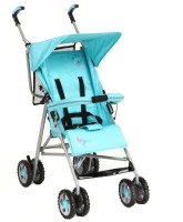 Прогулочная коляска Glory 1103 2015 Light blue