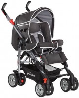 Прогулочная коляска Hartan Buggy IX1 208