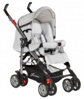 Прогулочная коляска Hartan Buggy IX1 209