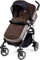 Прогулочная коляска Peg-perego Si Completo Chocolat