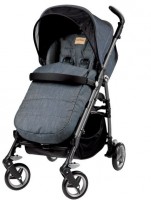 Прогулочная коляска Peg-perego SI Completo Denim