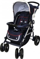 Прогулочная коляска Babylux 207B Marina