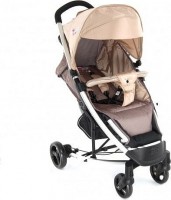 Прогулочная коляска Lider Kids S801L Д 2013 Beige mokko