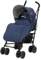 Прогулочная коляска Mobility One Torino А5970 2015 Jeans