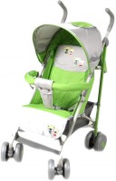 Прогулочная коляска Lilly 807С Green