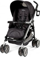 Прогулочная коляска Peg-perego 79EM13 Pliko P3 Compact Classico Galaxy