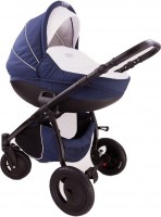 Транспортная система Tutis Zippy Sport Plus 451 3 в 1 Blue