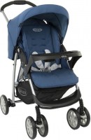 Прогулочная коляска Graco Mirage Plus Plum