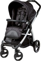 Прогулочная коляска Peg-perego Book Plus Sportivo Galaxy