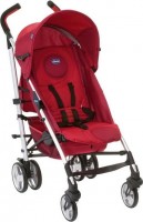 Прогулочная коляска Chicco 60888110000 Lite Way Top stroller Garnet