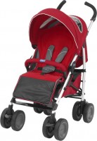 Прогулочная коляска Chicco 79315.570.000 Evo red