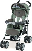 Прогулочная коляска Chicco Trevi Stroller Adventure