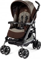 Прогулочная коляска Peg-perego 79JU47PX47 Pliko P3 Compact Classico Chocolat