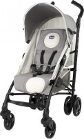 Прогулочная коляска Chicco 60888.470.000 Grey