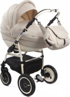 Транспортная система Adamex Champion Alu 3 в 1 123J Light beige