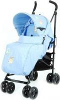 Прогулочная коляска Mobility One Torino А5970 Light blue