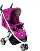 Прогулочная коляска Liko Baby LB 669 Violet