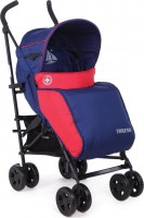 Прогулочная коляска Mobility One Torino А5970 Blue red