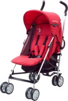 Прогулочная коляска Lider Kids Torino А5970 Red