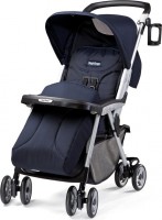 Прогулочная коляска Peg-perego Aria Completo Eclipse