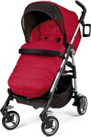 Прогулочная коляска Peg-perego SI Completo Marte