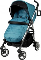 Прогулочная коляска Peg-perego SI Completo Oceano