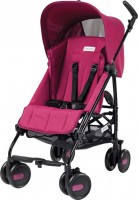 Прогулочная коляска Peg-perego Pliko Mini Classico Fleur