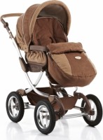 Универсальная коляска Geoby C706Baby R308