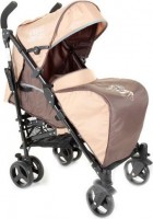 Прогулочная коляска Glory Fox 3022F 2013 Beige brown