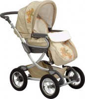 Универсальная коляска Geoby C706Baby R819