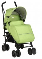 Прогулочная коляска Mobility One Torino А5970 2015 Green