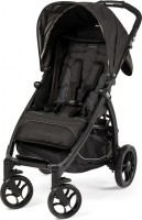 Прогулочная коляска Peg-perego 62OT13 Booklet Classico Onyx