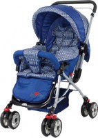 Прогулочная коляска For Baby c371