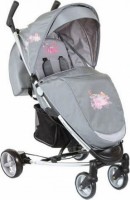 Прогулочная коляска Lider Kids S401B Д 2013 Grey